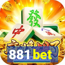 881 bet